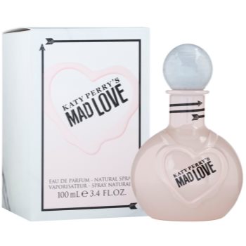 Katy Perry Katy Perry's Mad Love Eau De Parfum pentru femei 100 ml